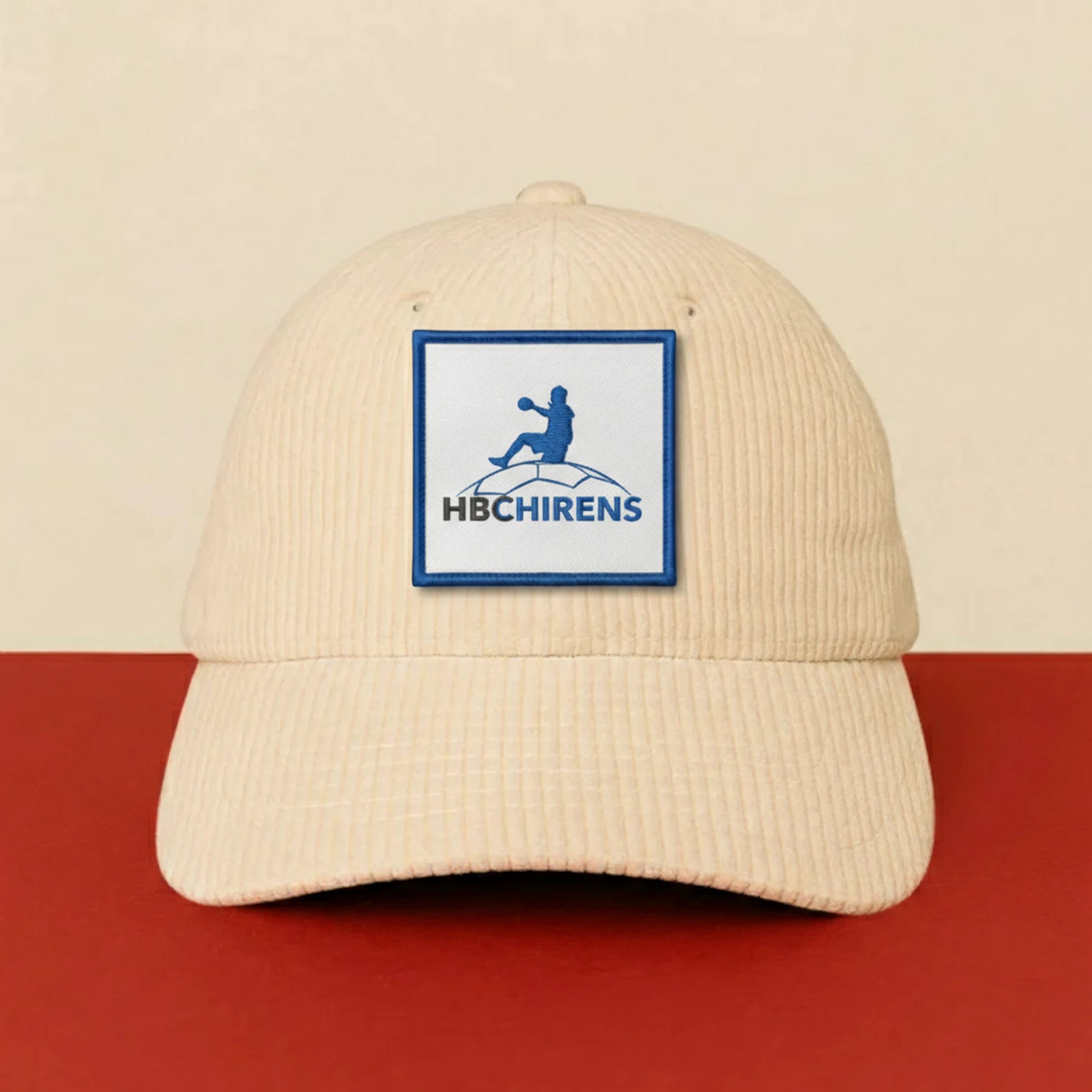 Handball Club Chirens - Détail