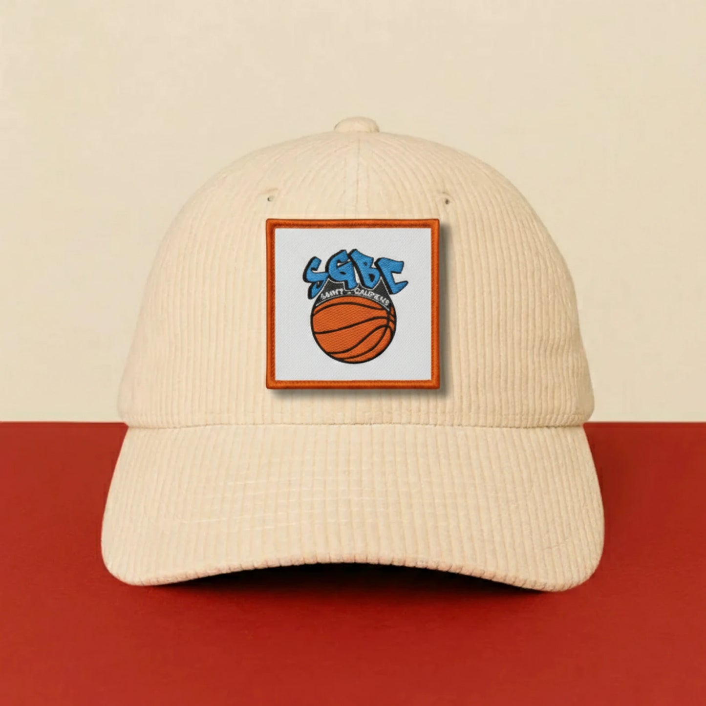 AS Saint Gaudens BC - Casquette