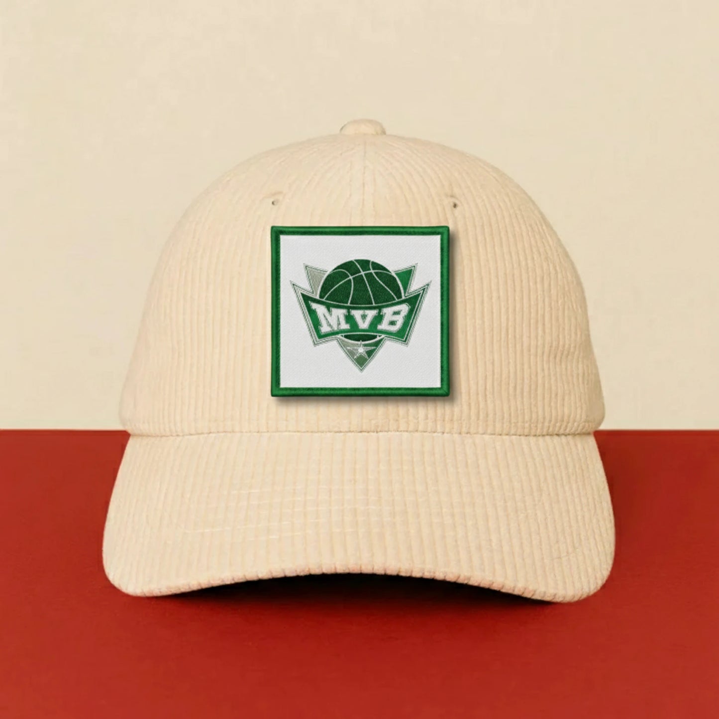 Mozac Volvic Basket - Casquette