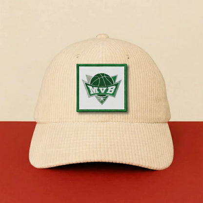 Mozac Volvic Basket - Casquette