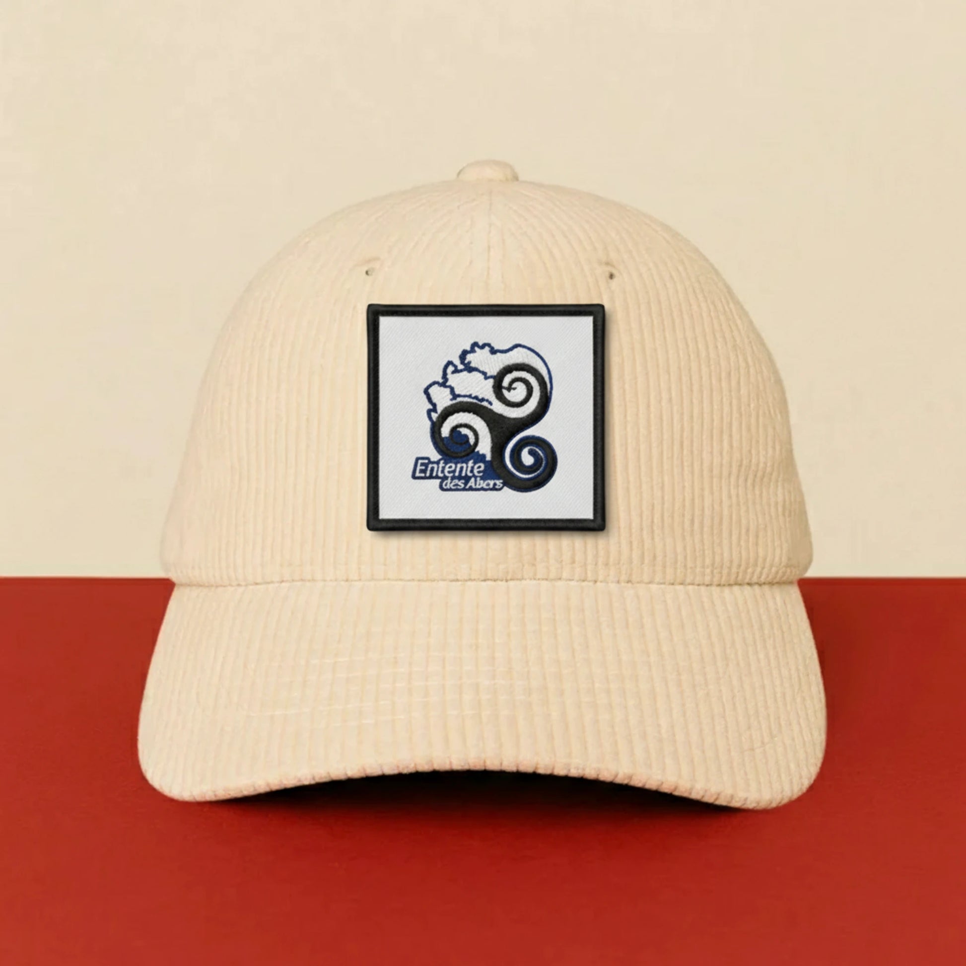 Entente des Abers - Détail