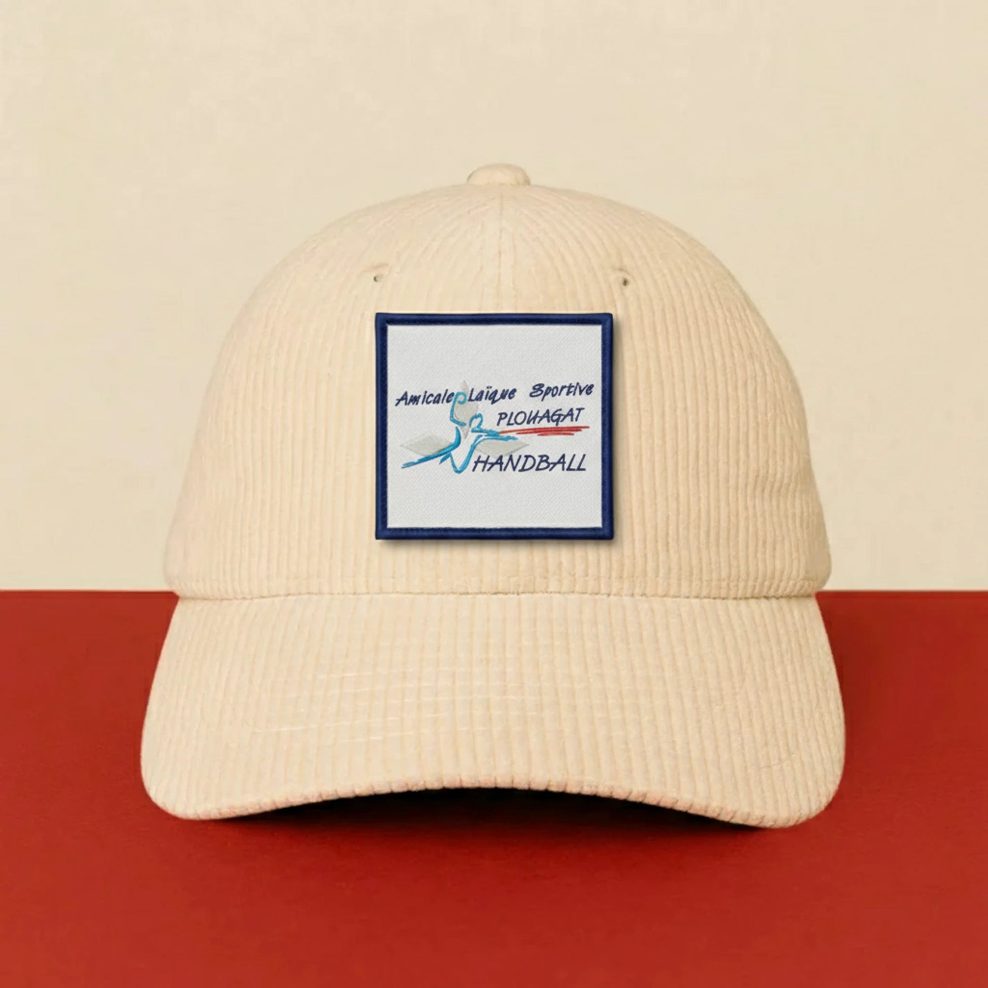 ALS Plouagat HB - Casquette