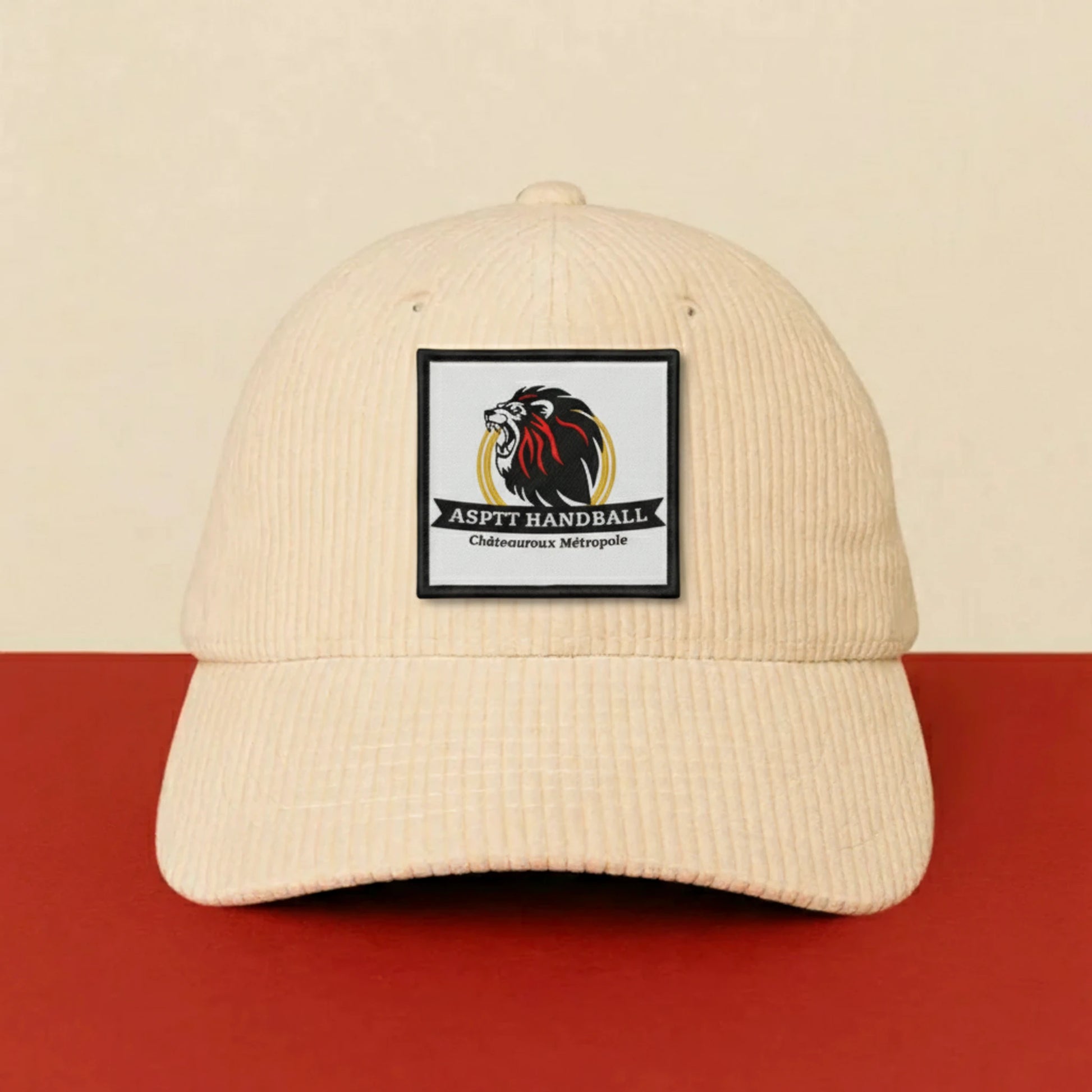 ASPTT Chateauroux - Détail