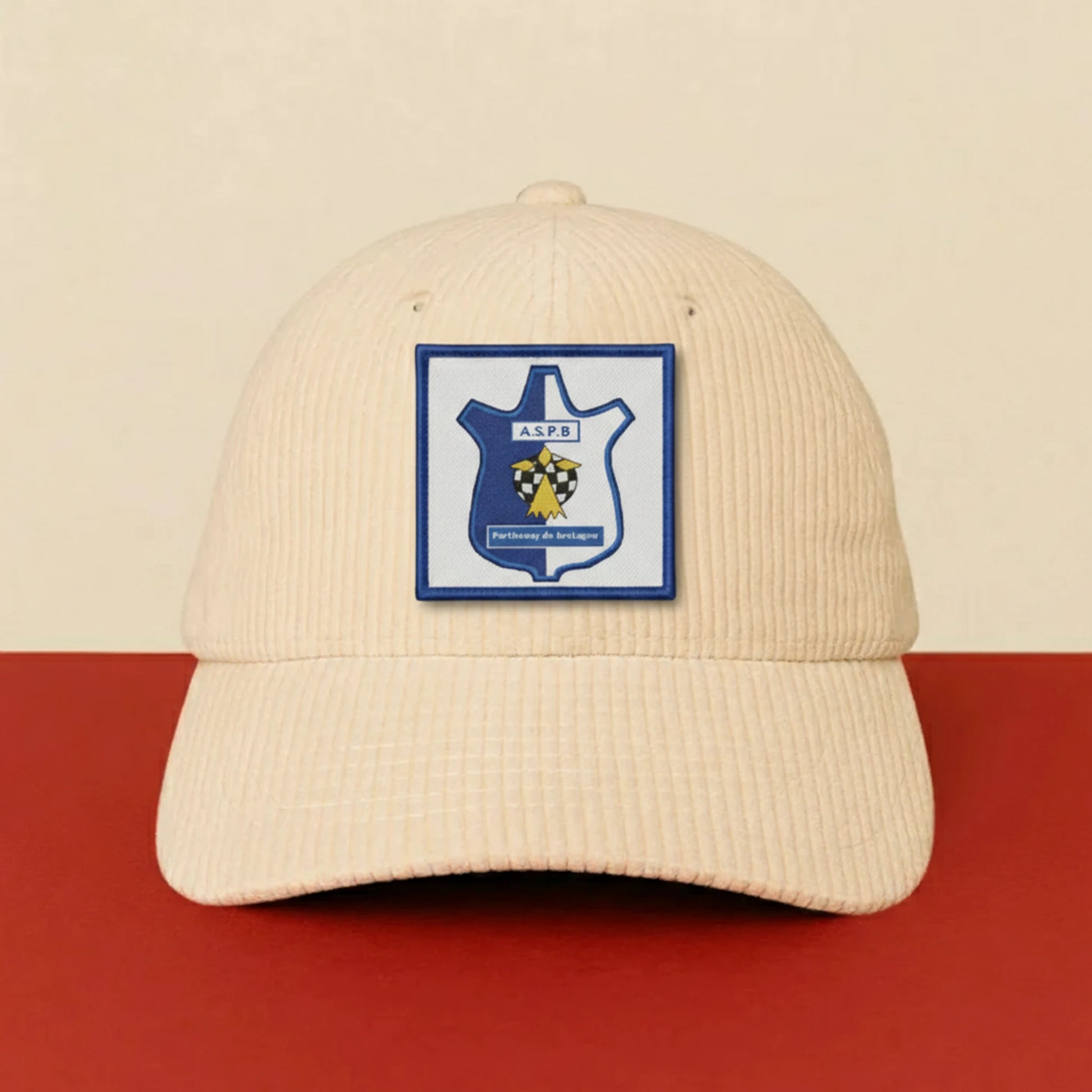 Am sur Parthenay De Bretagne - Casquette