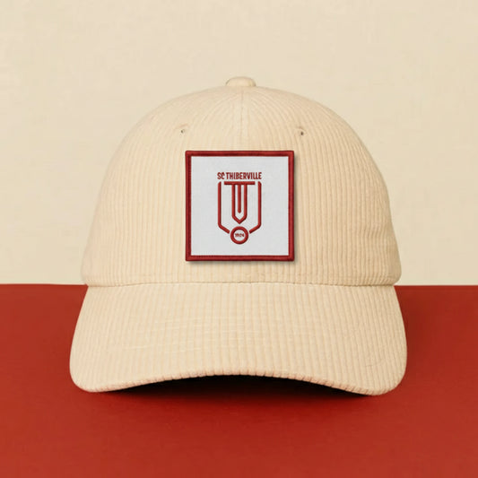 SC Thiberville - Casquette