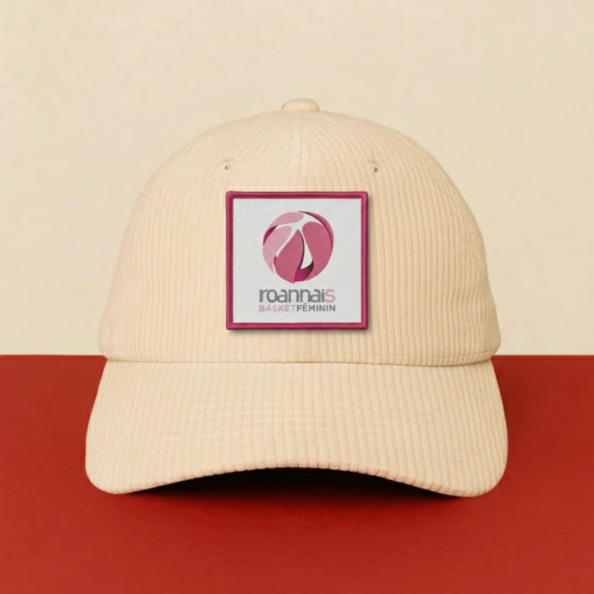 Roannais Basket Feminin - Casquette