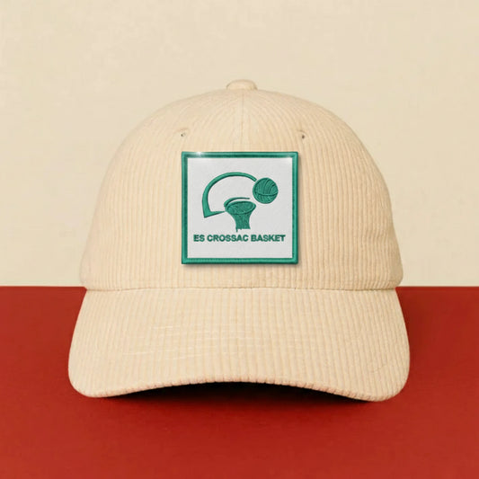 Esperance Sportive de Crossac - Casquette