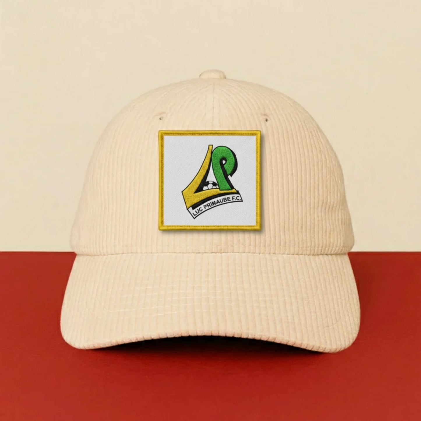 Luc Primaube FC - Casquette