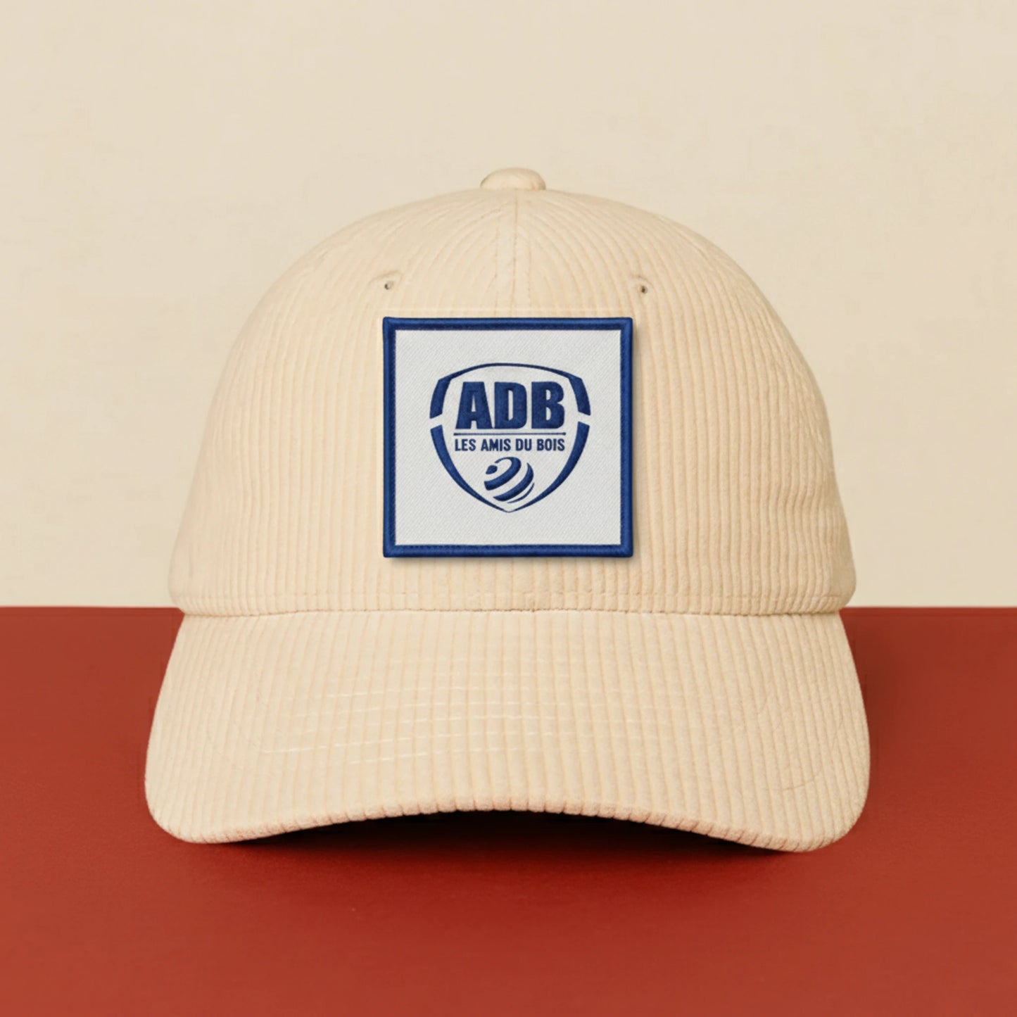 A. LES AMIS DU BOIS - Casquette