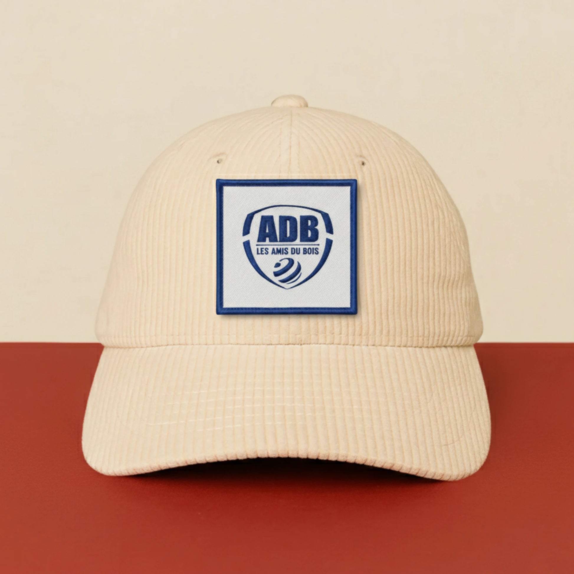 A. LES AMIS DU BOIS - Casquette