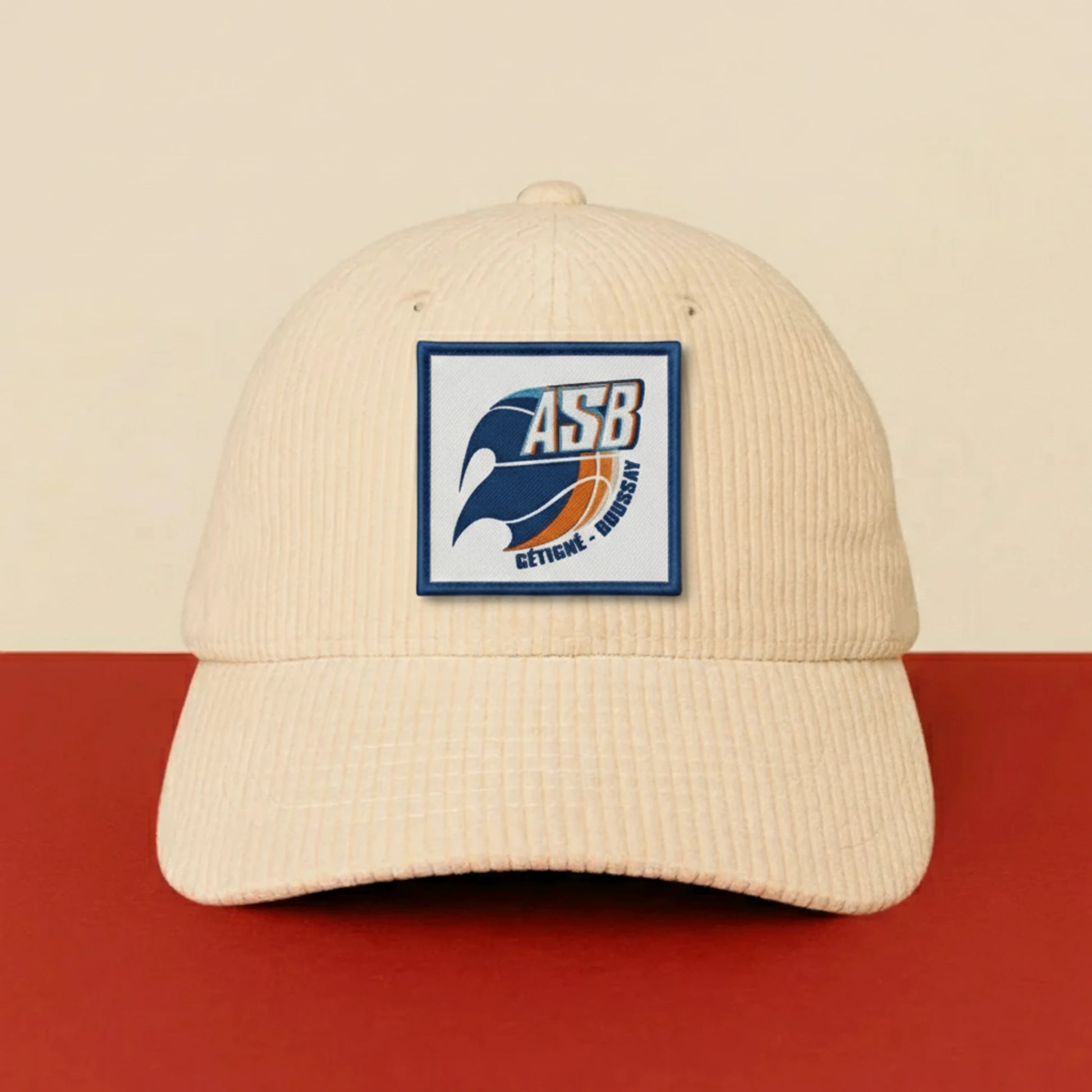 Association Sportive Basket Getigne Boussay - Casquette