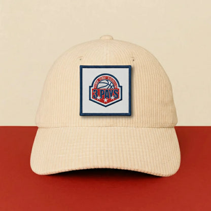 Basket-Club 3 Pays - Casquette
