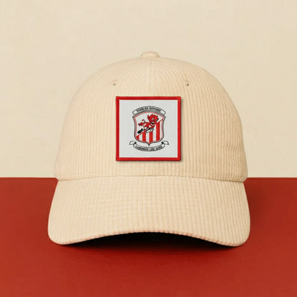 Diables Rouges Lambres Les Aire - Casquette
