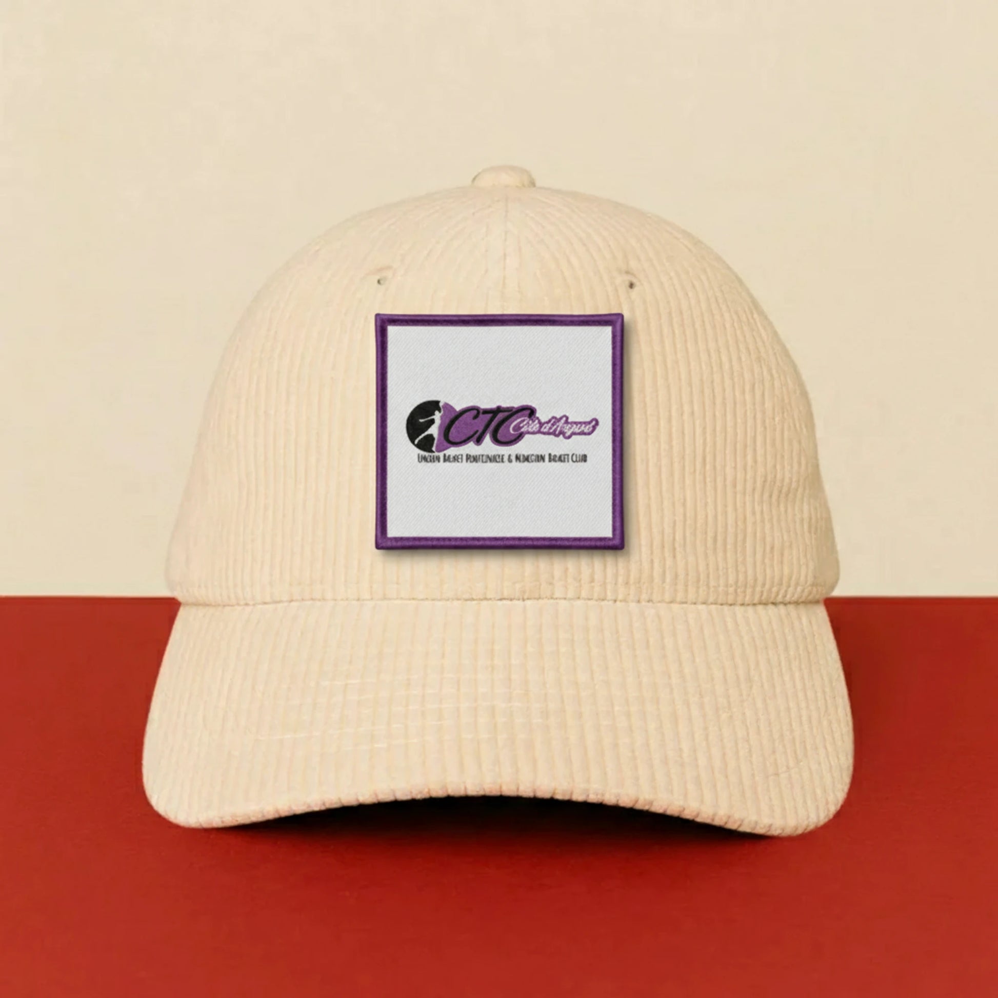 Union Basket Pontenaise - Casquette