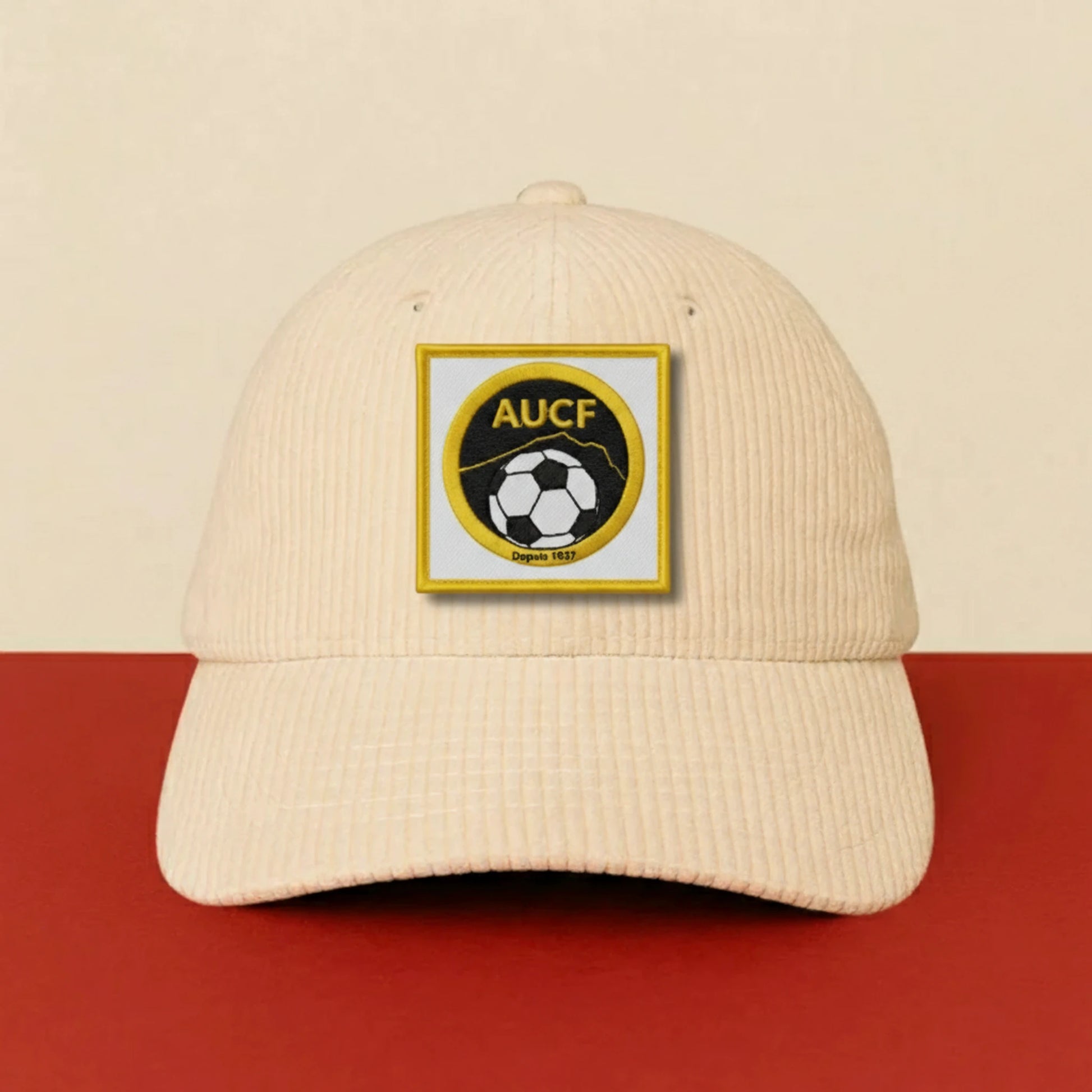AIX UNIVERSITE C.F. - Casquette