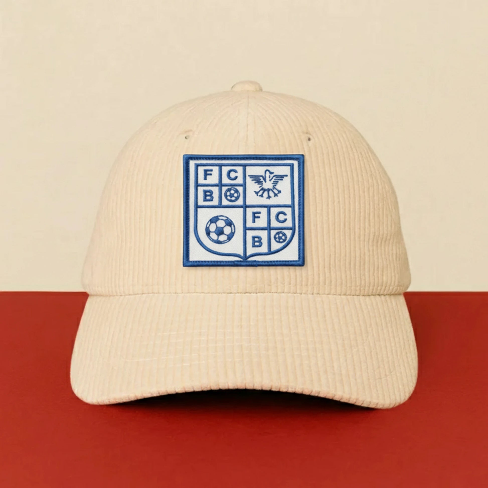 F.C. DE BEAUMONT - Casquette