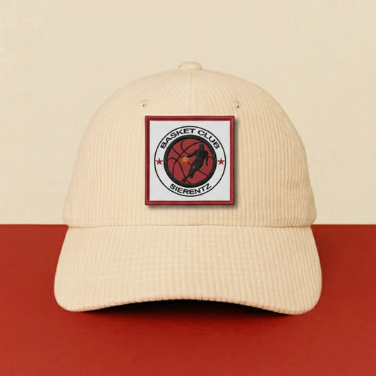Basket Club Sierentz - Casquette