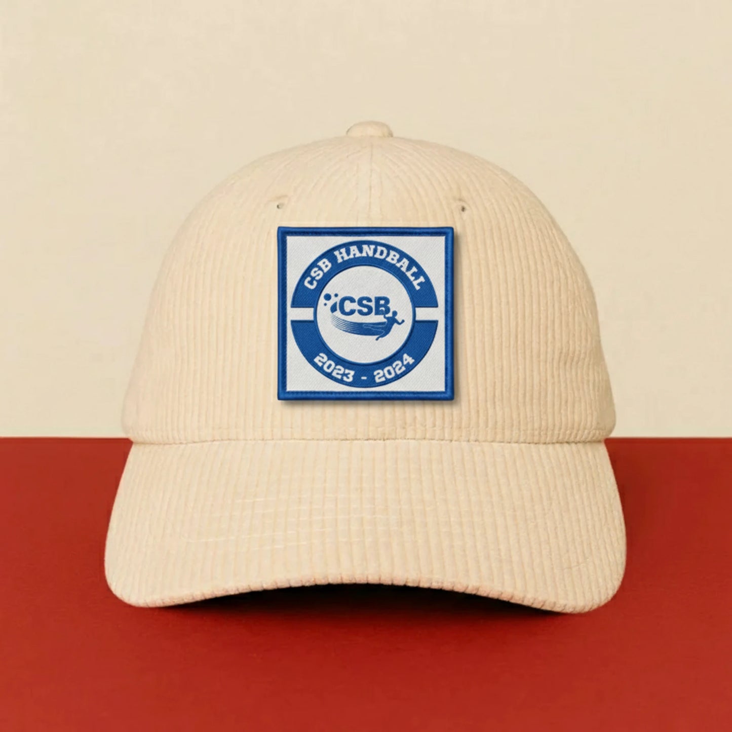 CS Betton Section Handball - Détail