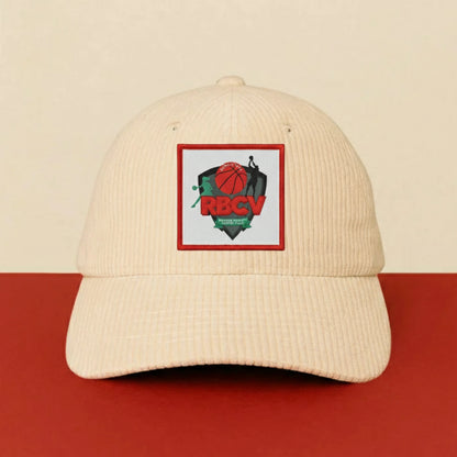 Détail broderie patch L'Etrat Basket
