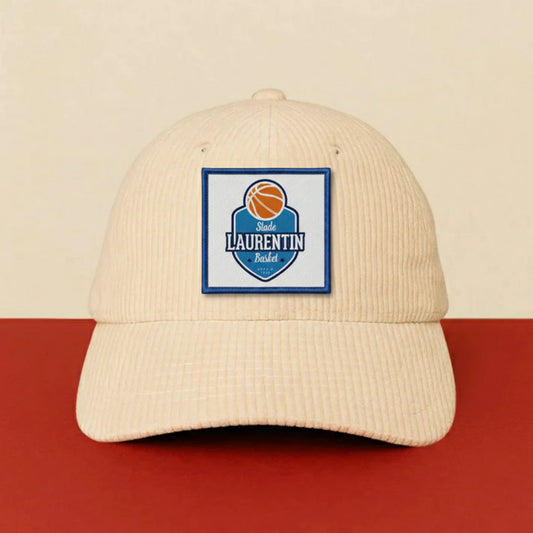 Stade Laurentin Basket - Casquette