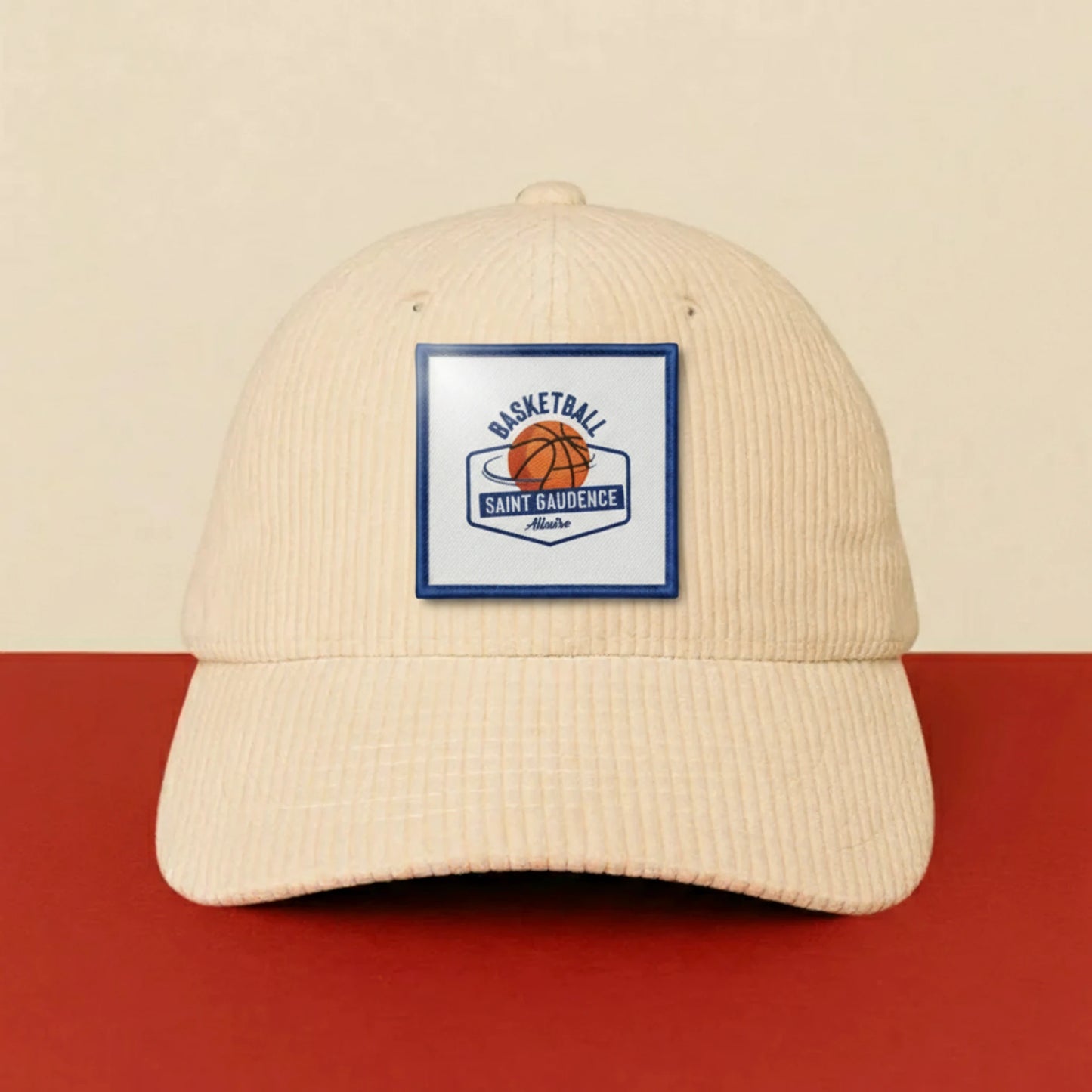 ALLAIRE - ST GAUDENCE - Casquette