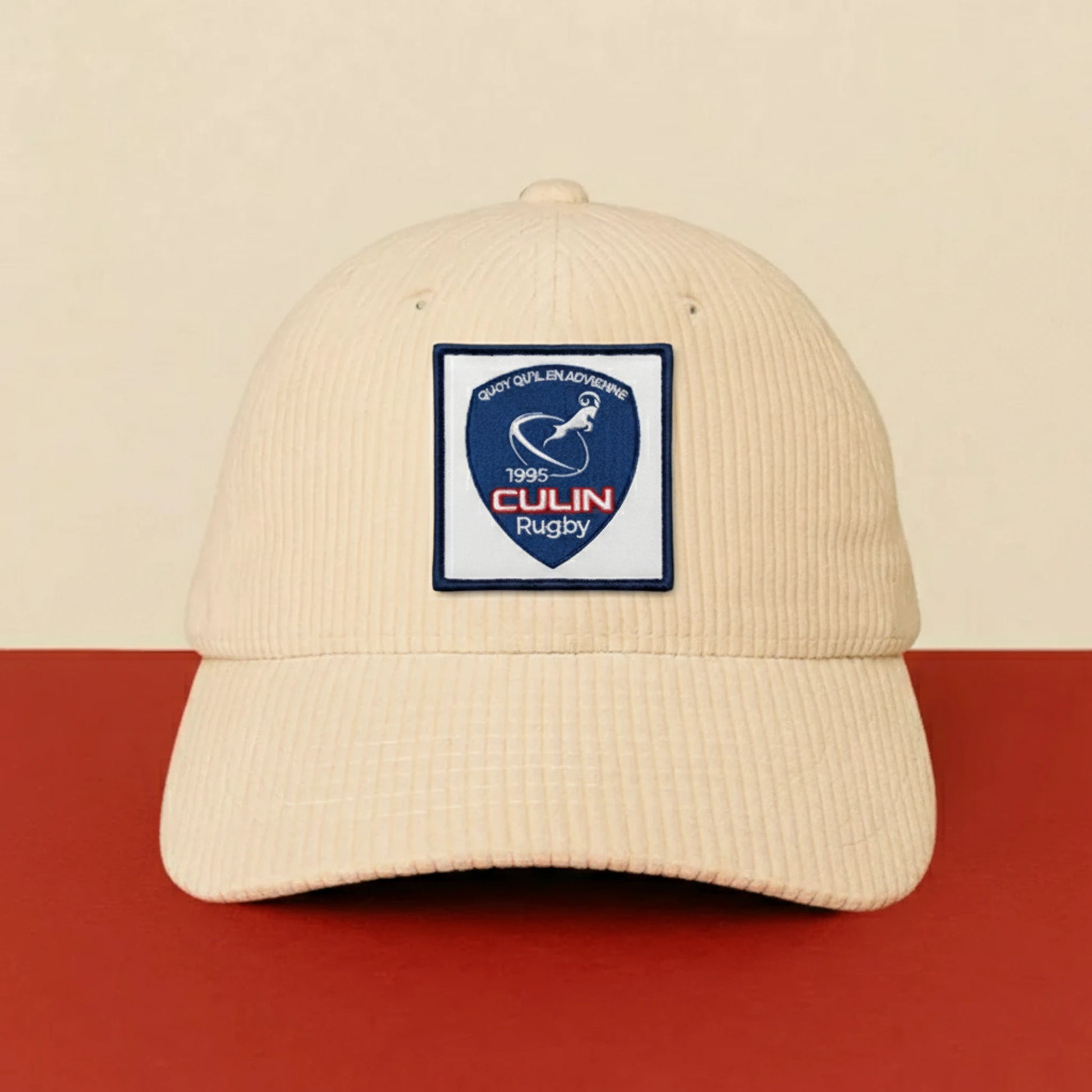 AS Culin - Détail