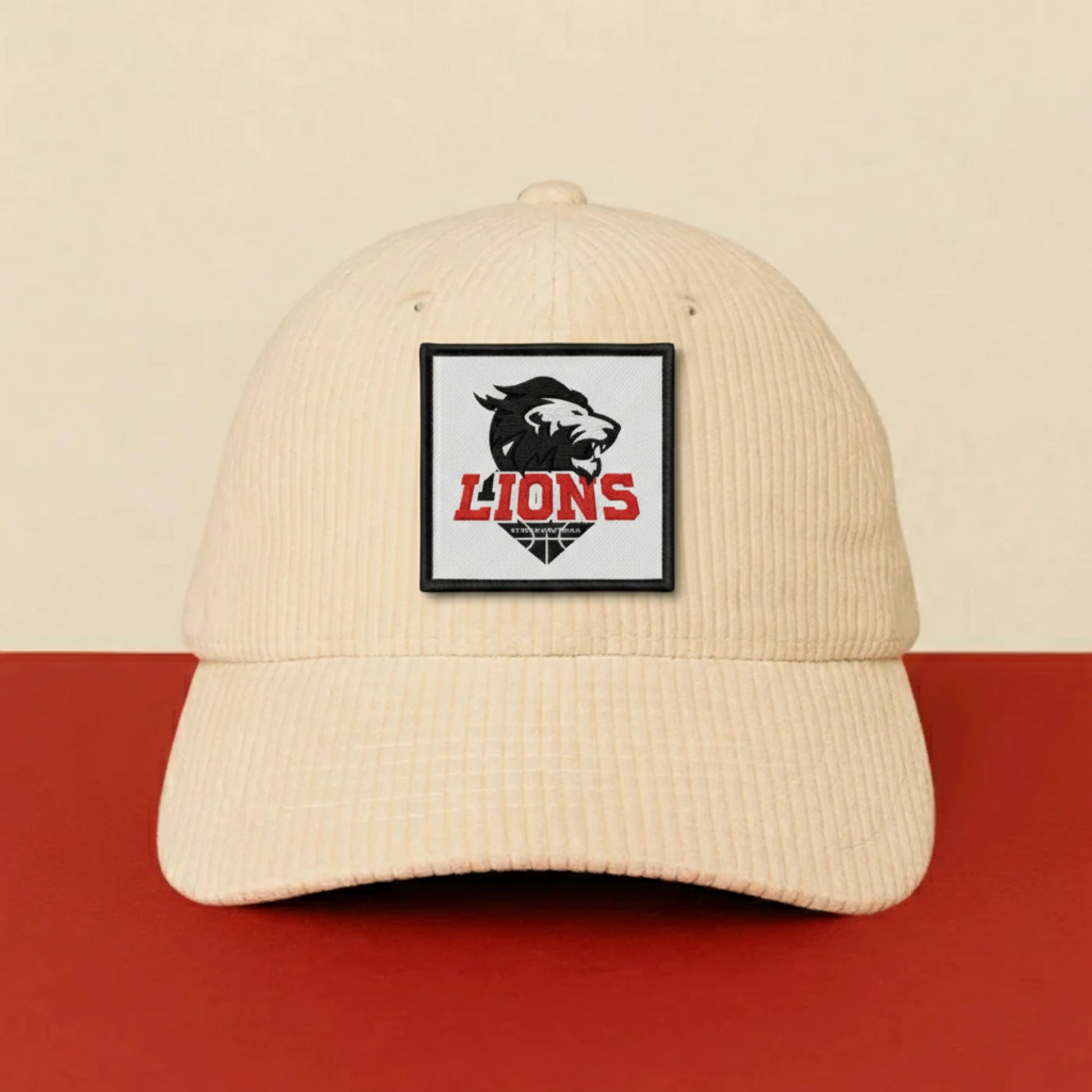 Lions Évry Basketball - Casquette