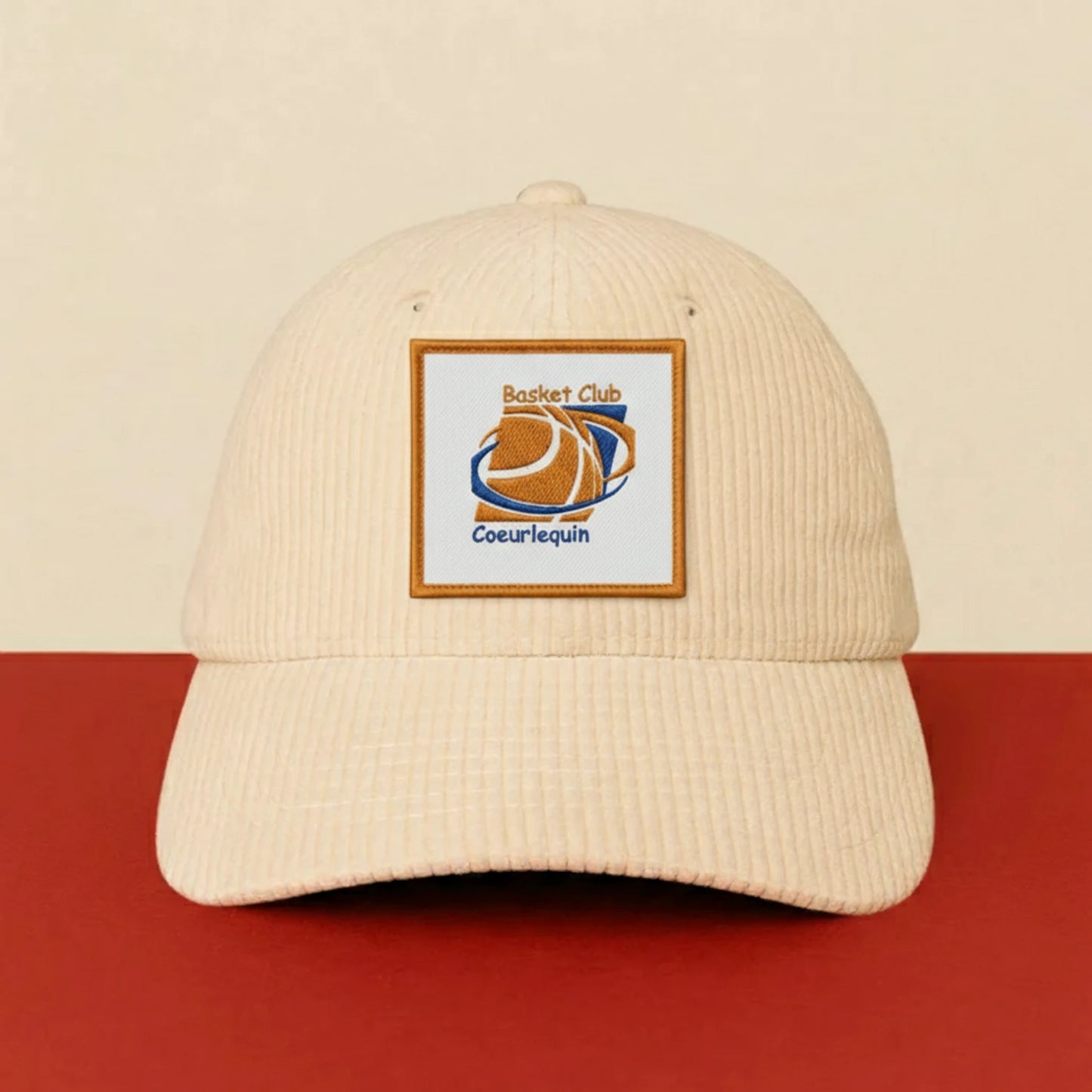 Basket Club Coeurlequin - Casquette