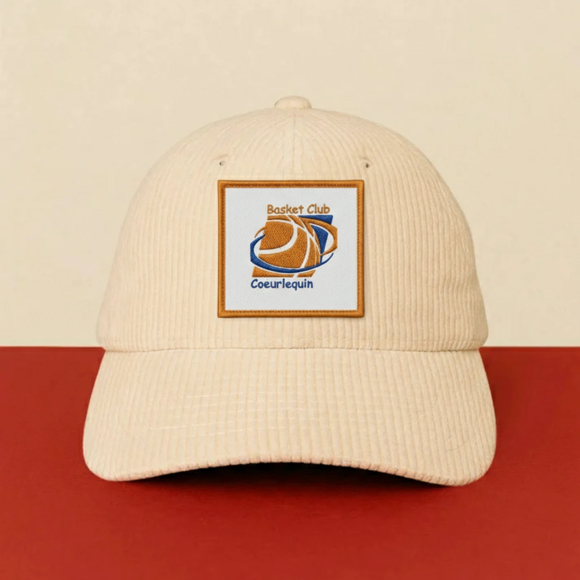 Basket Club Coeurlequin - Casquette