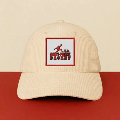 US Saint Pierre des Corps - Casquette