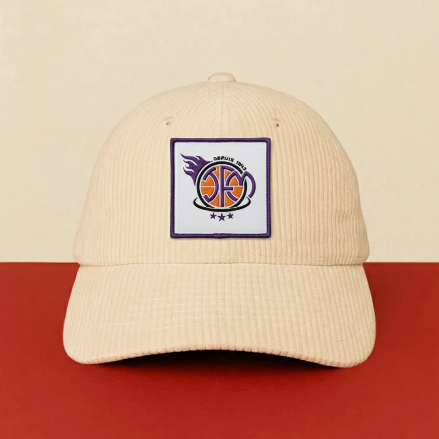 Moutiers Sur Lay - Casquette