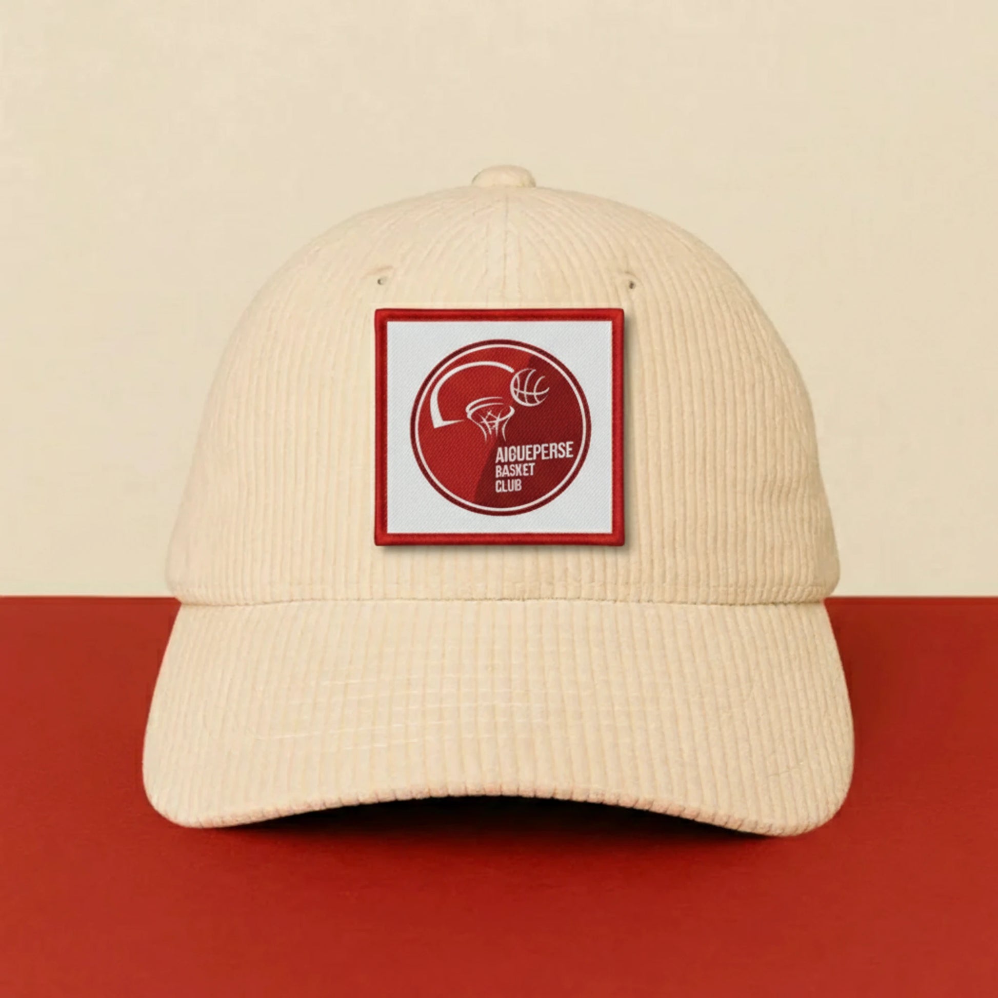 Aigueperse Basket Club - Casquette