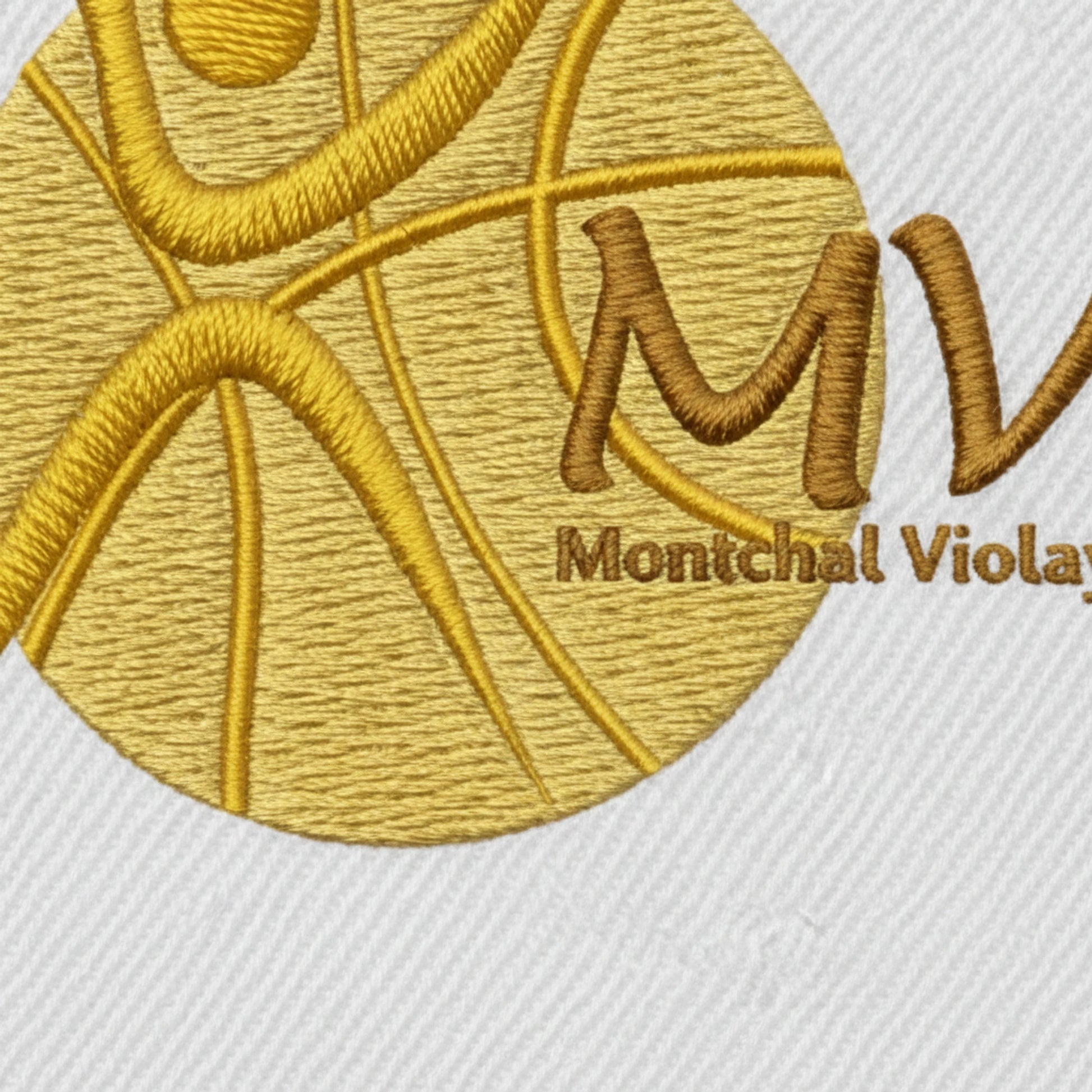 Montchal Violay Basket - Collection