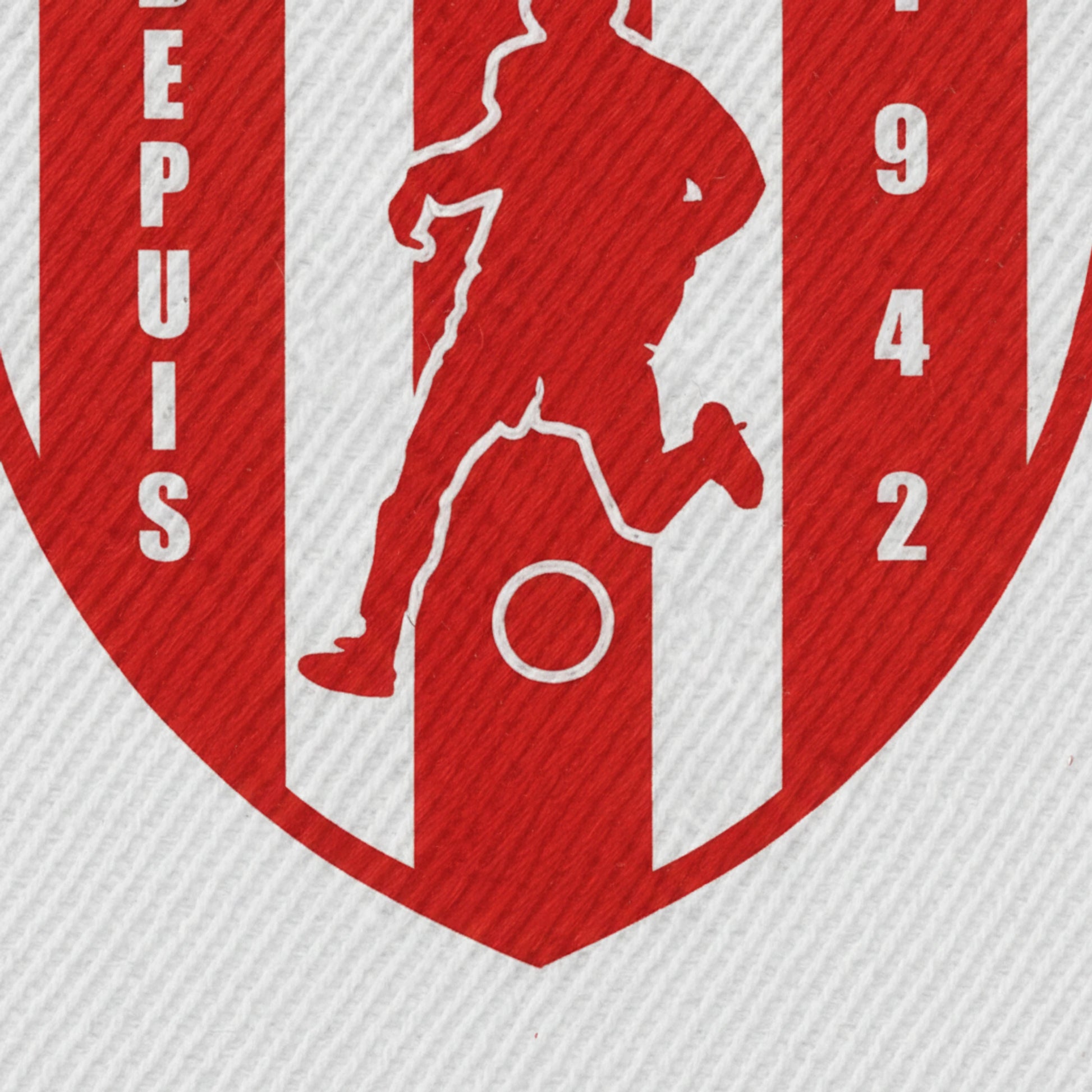 US Couvrot - Détail