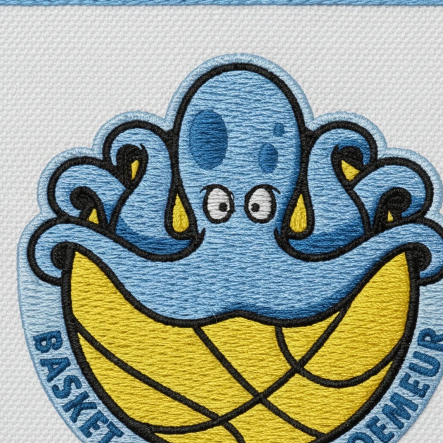 BO Ploemeurois - Détail