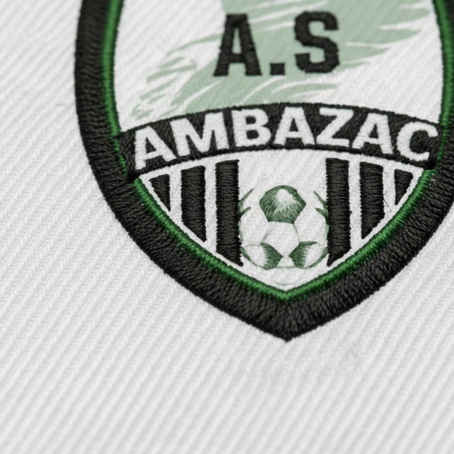 A.S. AMBAZAC - Détail