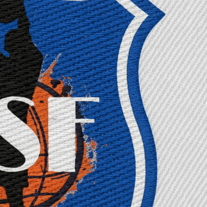 US Francescas - Détail