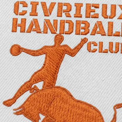 Civrieux Handball Club - Collection