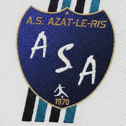 A.S. AZAT LE RIS - Détail