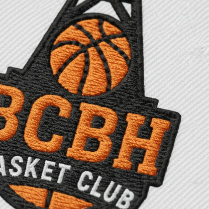 Basket Club Bassin Houiller - Détail