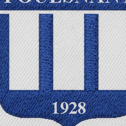 US Fouesnant - Détail