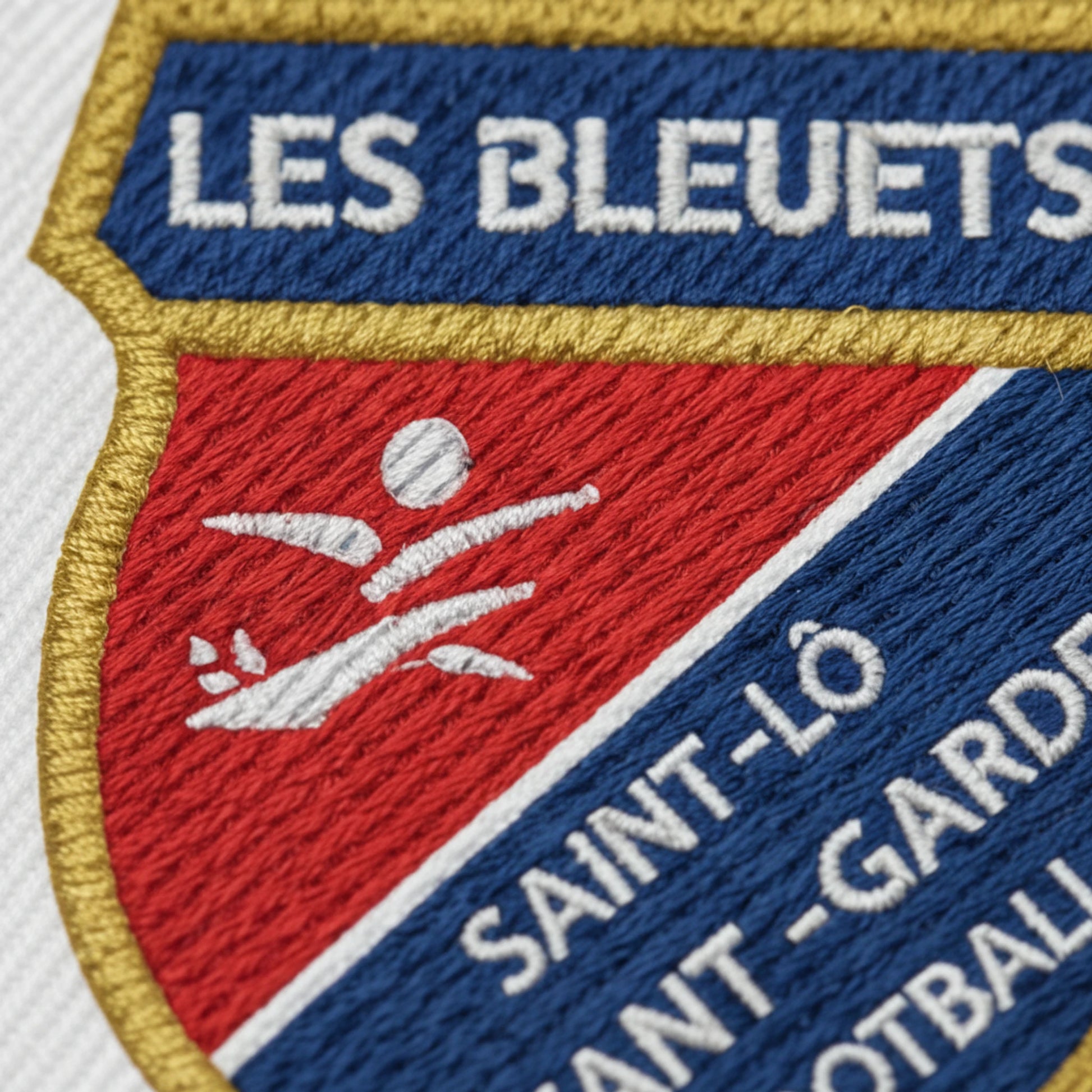 Les Bleuets Le Pertre Brielles Gennes St Cyr Le Gr - Détail