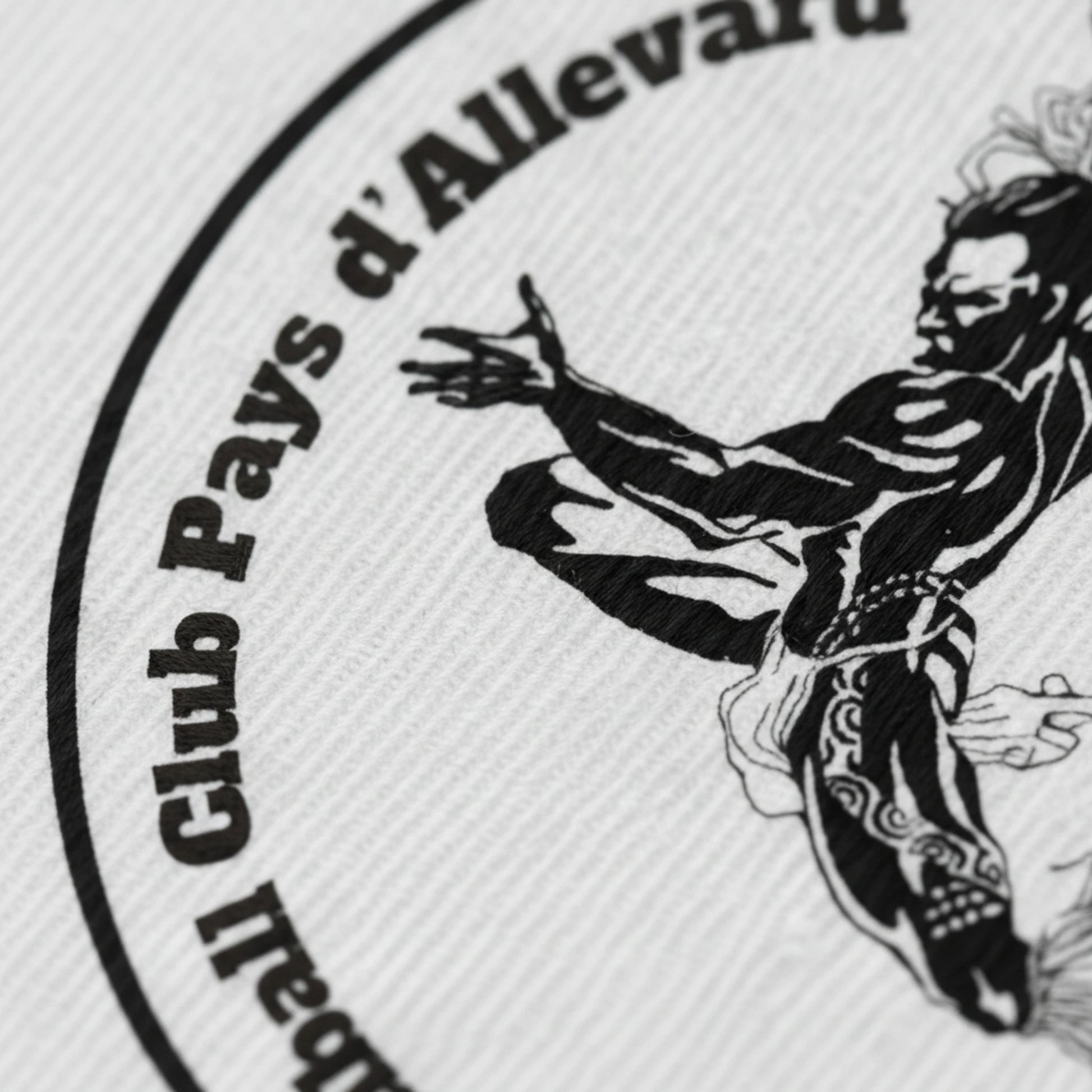 Handball Club Pays d'Allevard - Collection