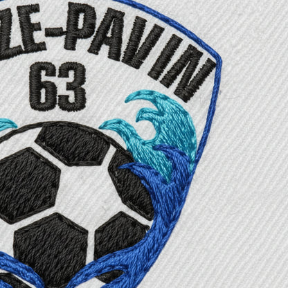 ENT.S. COUZE PAVIN - Collection