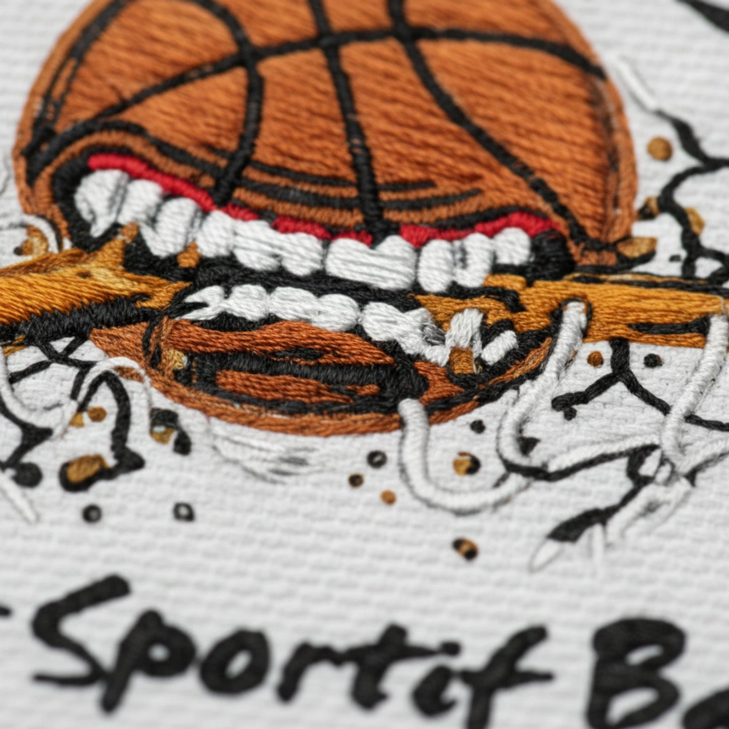 Aulnat Sportif - Détail