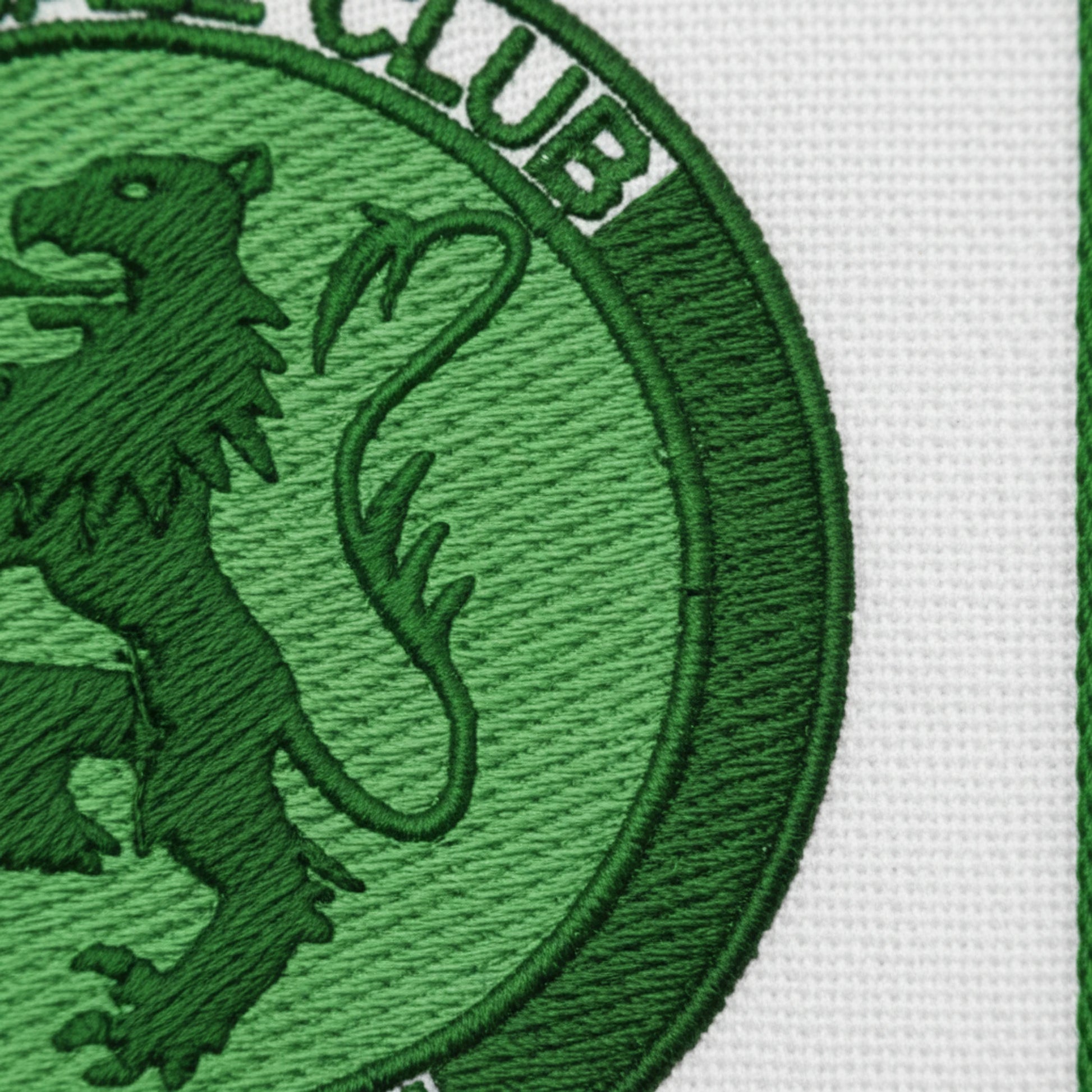 FC Pradeen - Détail