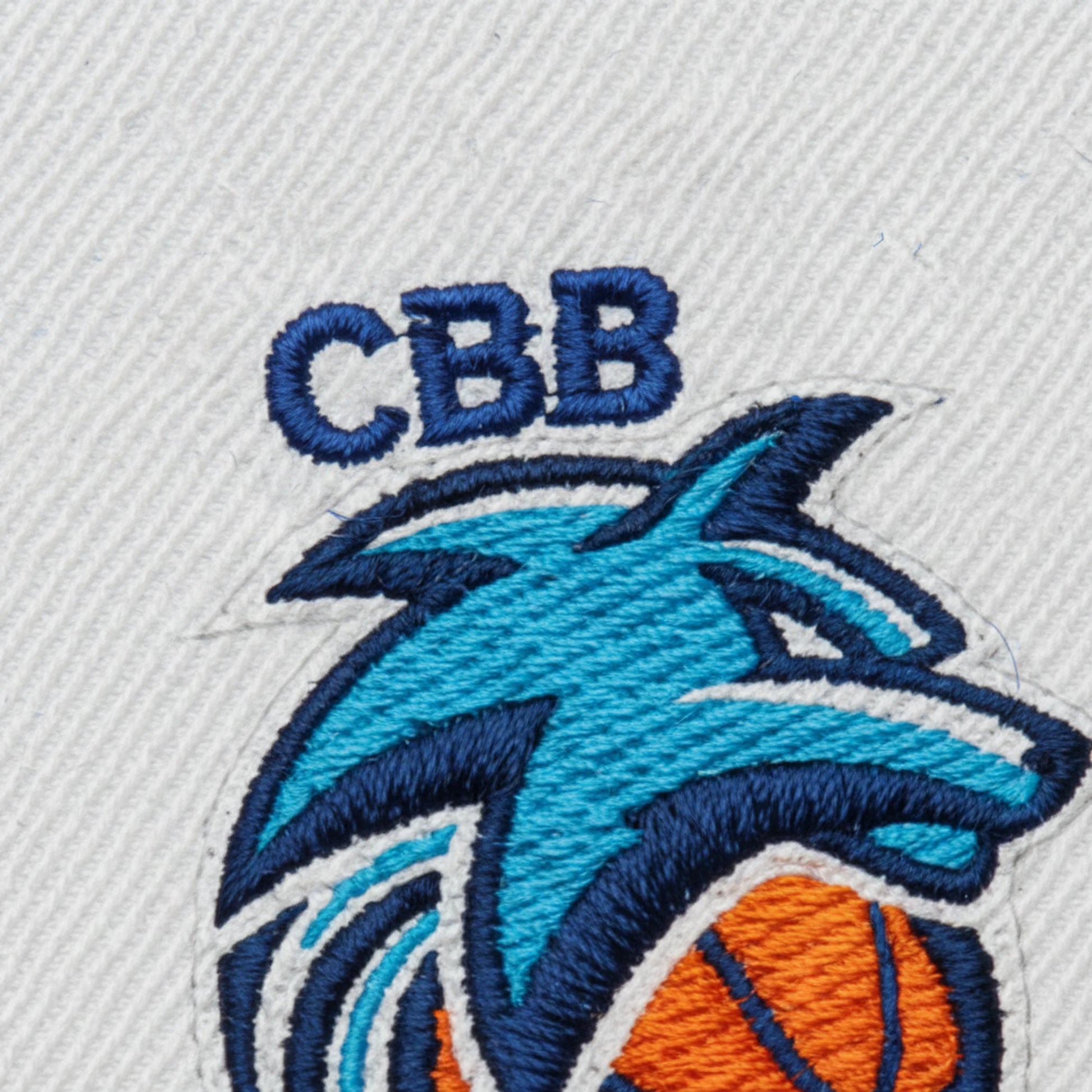 CHEMILLE BASKET BALL - Détail