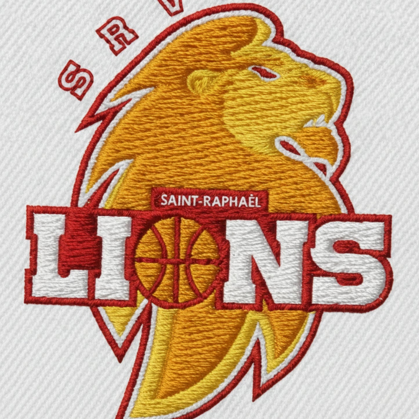 Essor Varois St Raphael BC - Détail