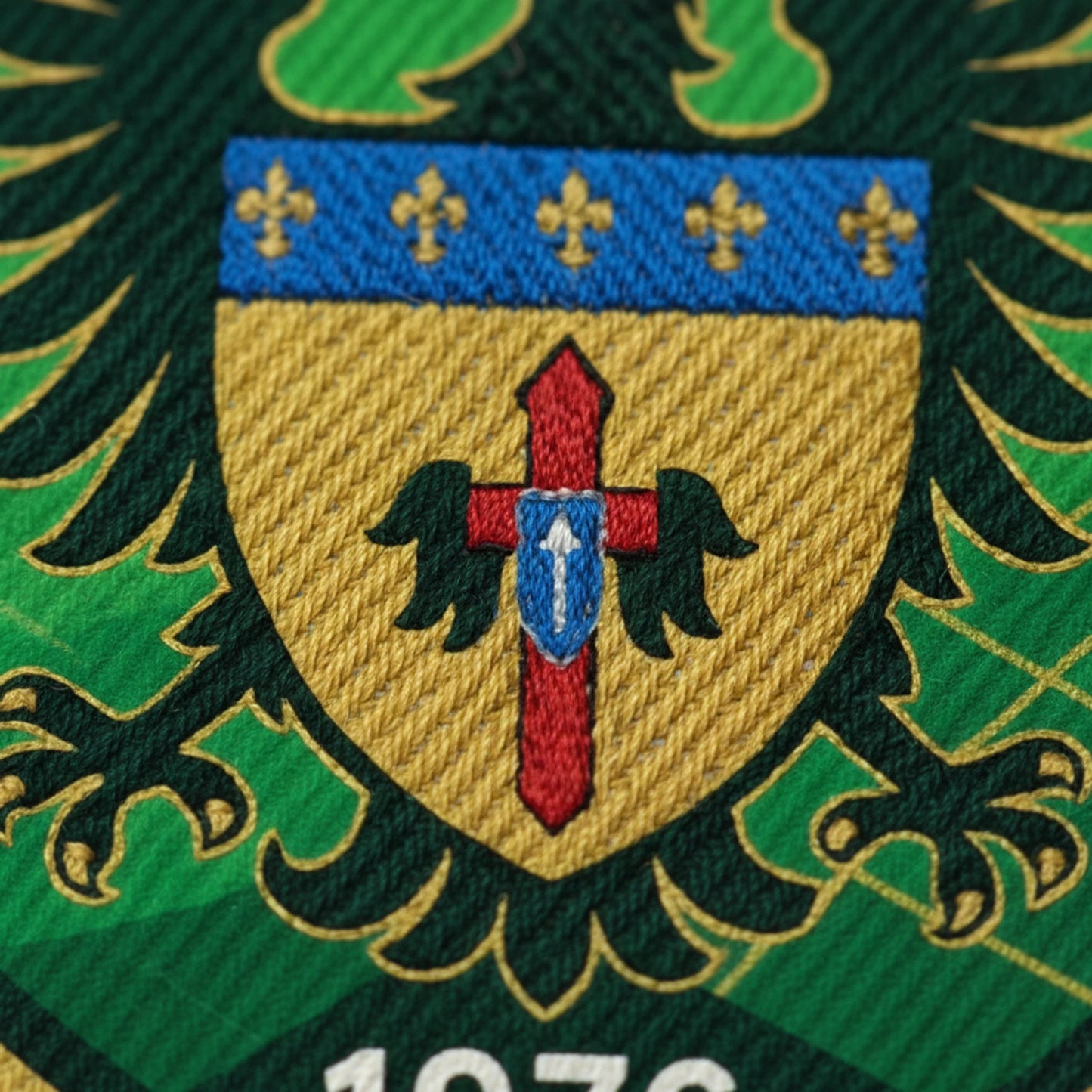 AS Romille - Détail