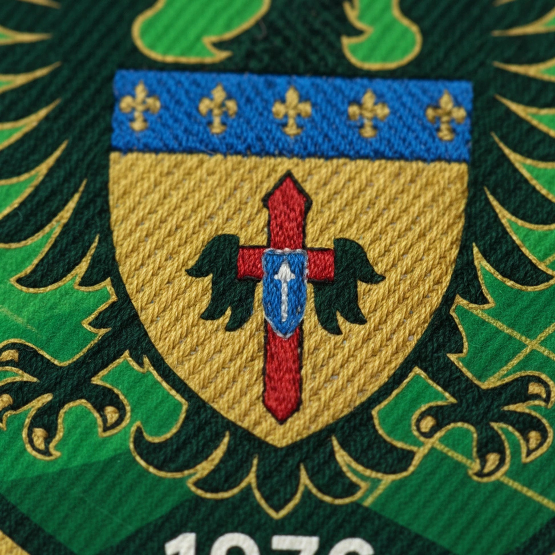 AS Romille - Détail